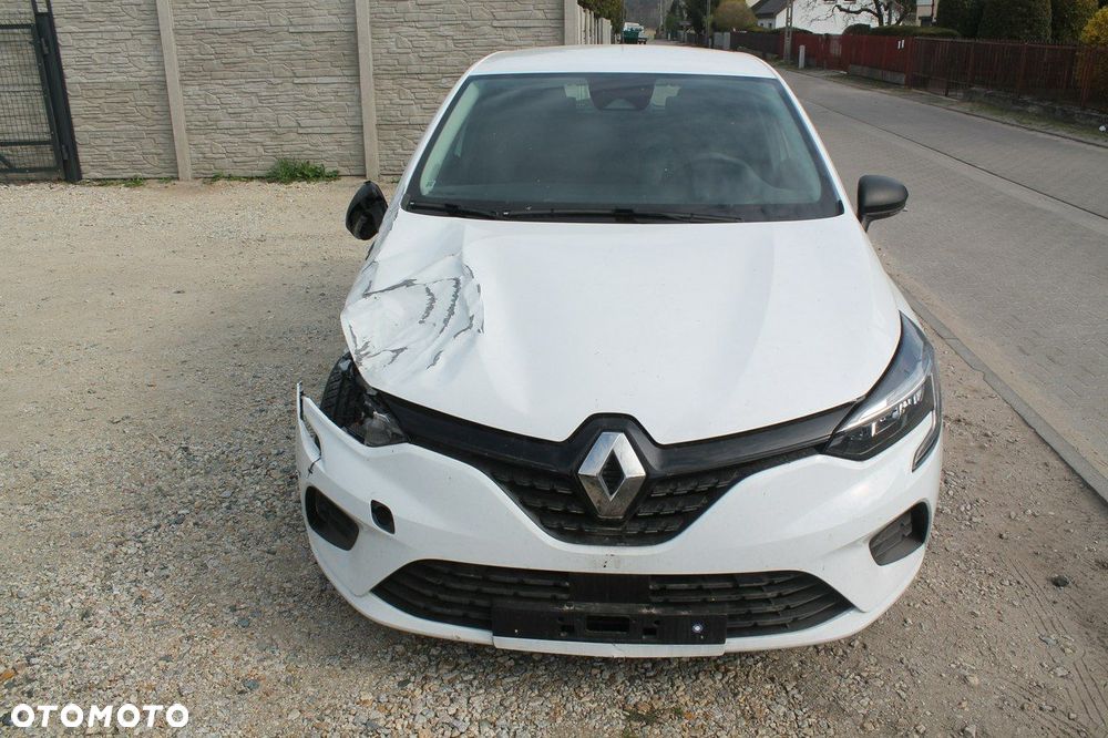 Renault Clio - 2