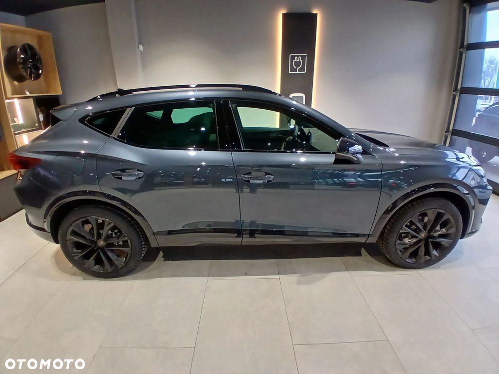 Cupra Formentor 2.0 TSI 4Drive DSG - 6
