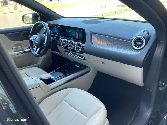 Mercedes-Benz EQA 250 Progressive - 36