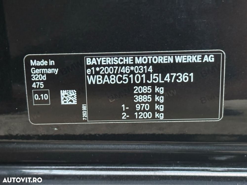 BMW Seria 3 - 21