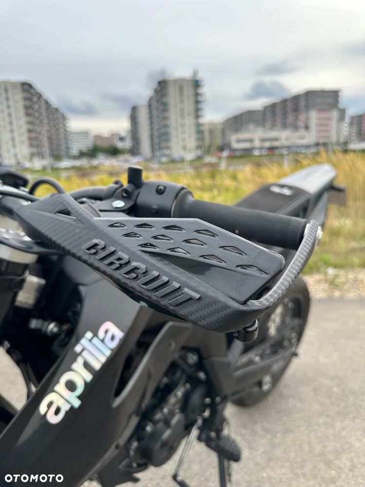 Aprilia SX - 34