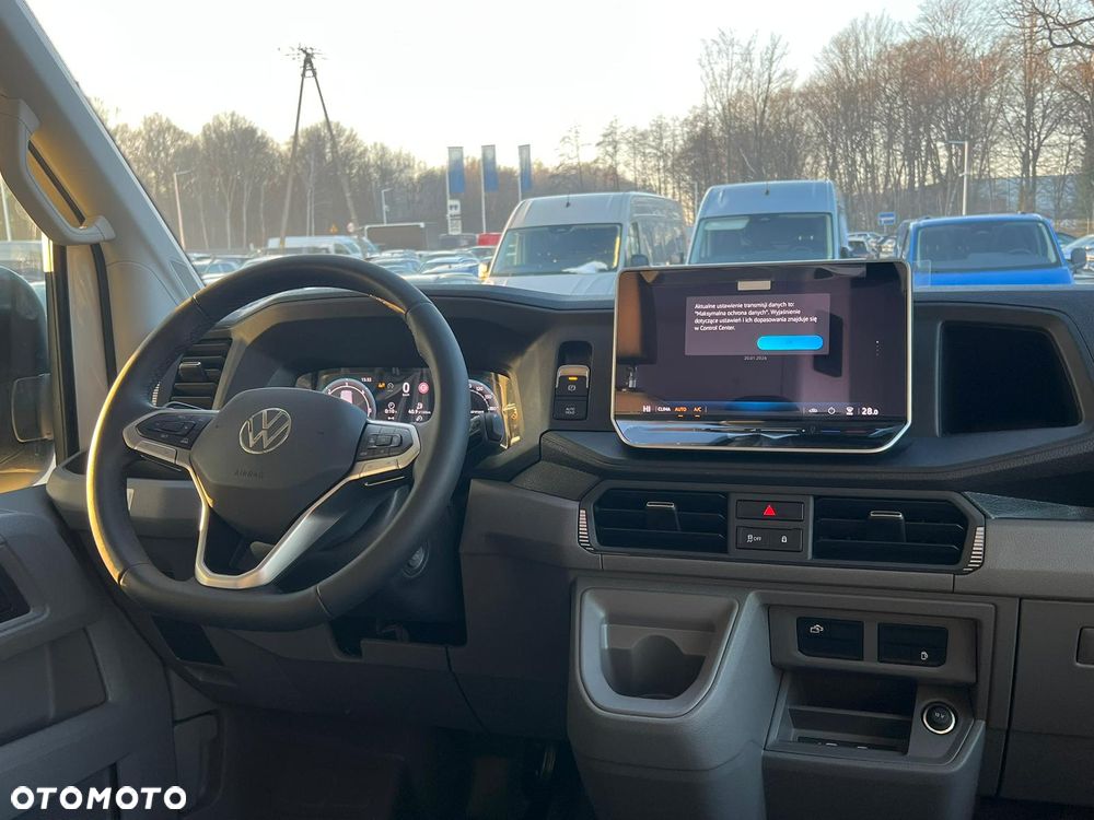 Volkswagen Grand California 600 - 9