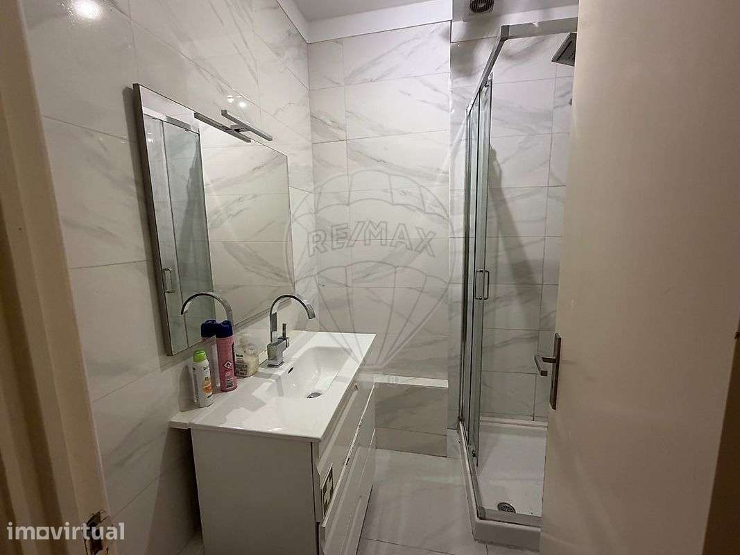 Apartamento T1 para venda - Grande imagem: 3/7