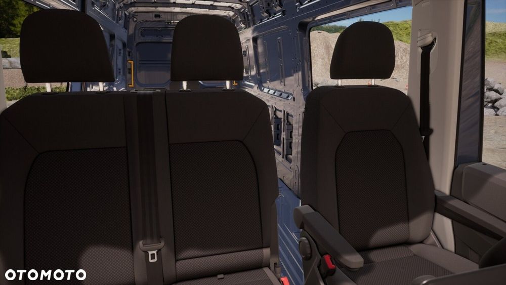 Volkswagen Crafter - 15