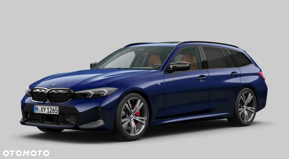 BMW Seria 3 M340i xDrive mHEV sport - 1