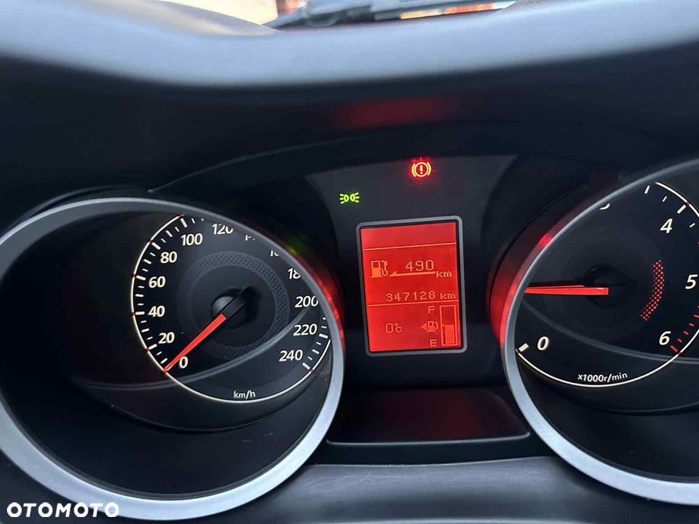 Mitsubishi Lancer 2.0 DI-D Inform - 4