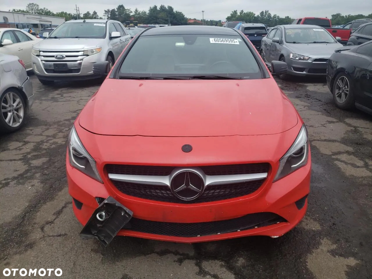 Mercedes-Benz CLA 250 4-Matic Sport - 6