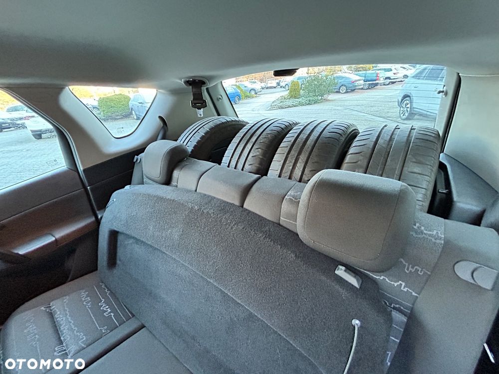 Opel Meriva 1.4 Enjoy - 14