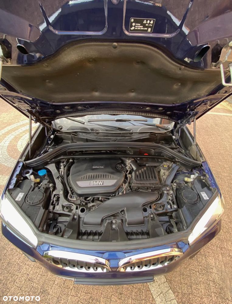 BMW X1 xDrive18d - 5