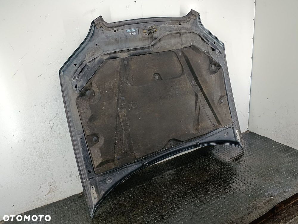 MASKA SUBARU OUTBACK III 29W - 9