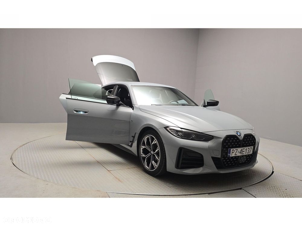 BMW Seria 4 - 14