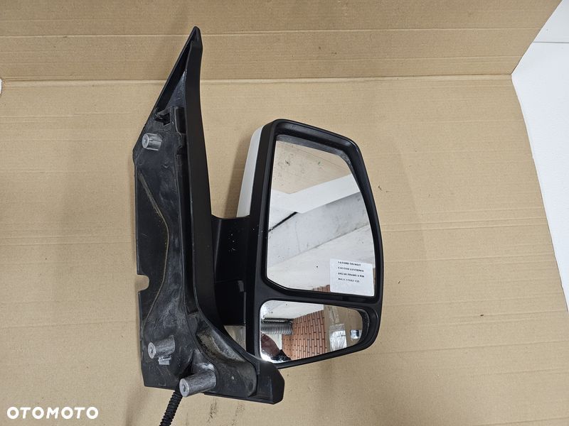 FORD TRANSIT CUSTOM LUSTERKO DRZWI PRAWE 8 PIN BK21-17682 - 4