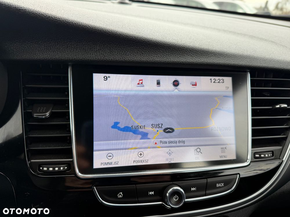 Opel Mokka X 1.4 ECOTEC Start/Stop 120 Jahre - 19