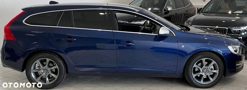 Volvo V60 - 13