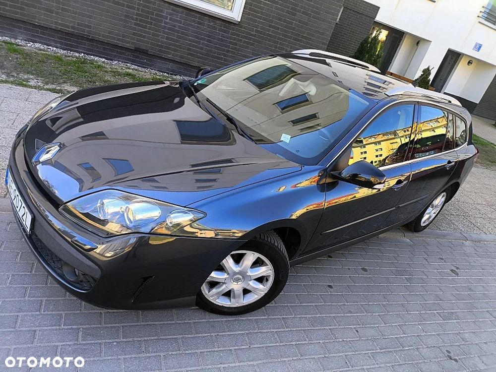 Renault Laguna 2.0 16V 140 Expression - 10