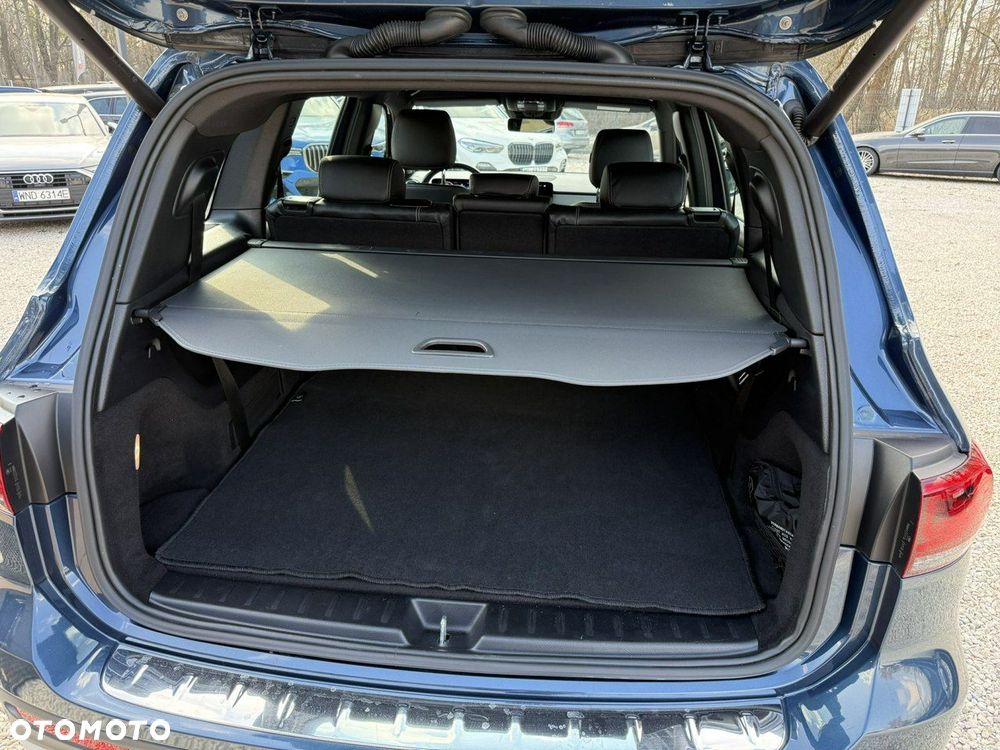 Mercedes-Benz GLB 200 7G-DCT - 12