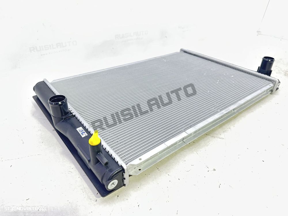 Radiador água 164_000n060 Toyota Auris I (e15) [2006_2012] 1.4 - 4
