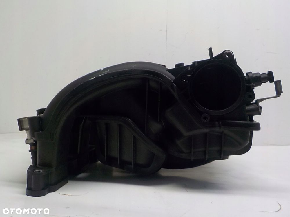 BMW 1 E87 3 E90 N45B16 KOLEKTOR SSĄCY 7560229 - 5