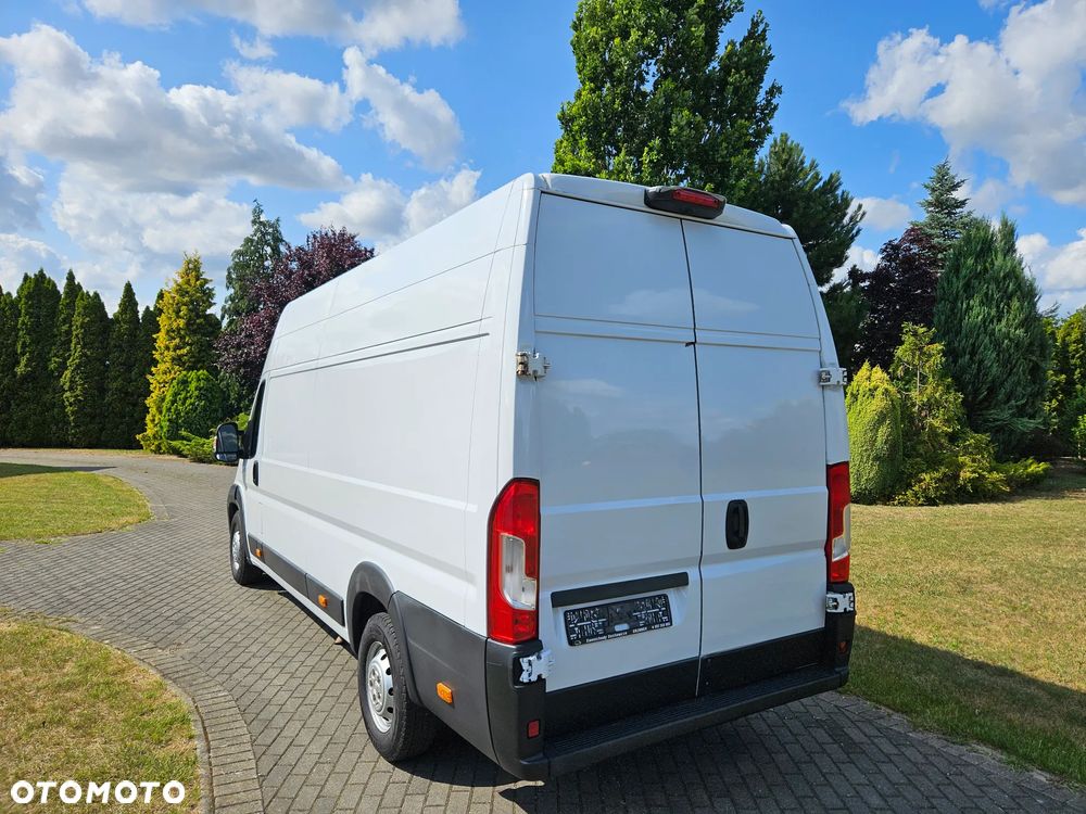 Fiat DUCATO L5H3 Klima kamera nav,i Bez adblue - 14