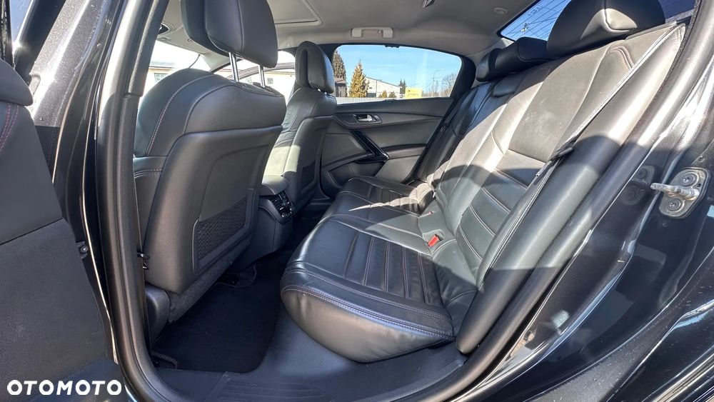 Peugeot 508 2.0 BlueHDi GT S&S - 13