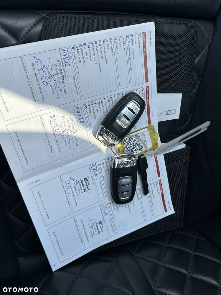 Audi A6 Avant 3.0 TDI competition quattro tiptronic - 37