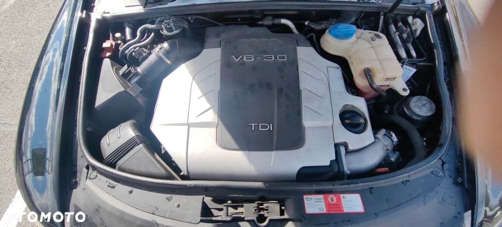 Audi A6 Avant - 25