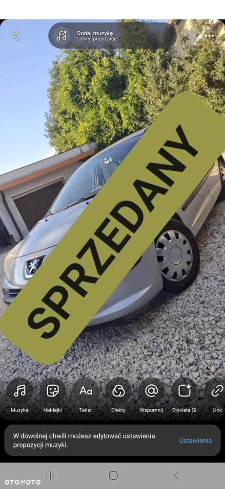Peugeot 207 1.4 Trendy - 1