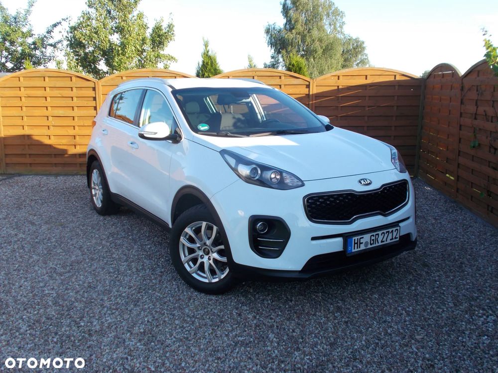 Kia Sportage 1.6 GDI L 2WD - 2