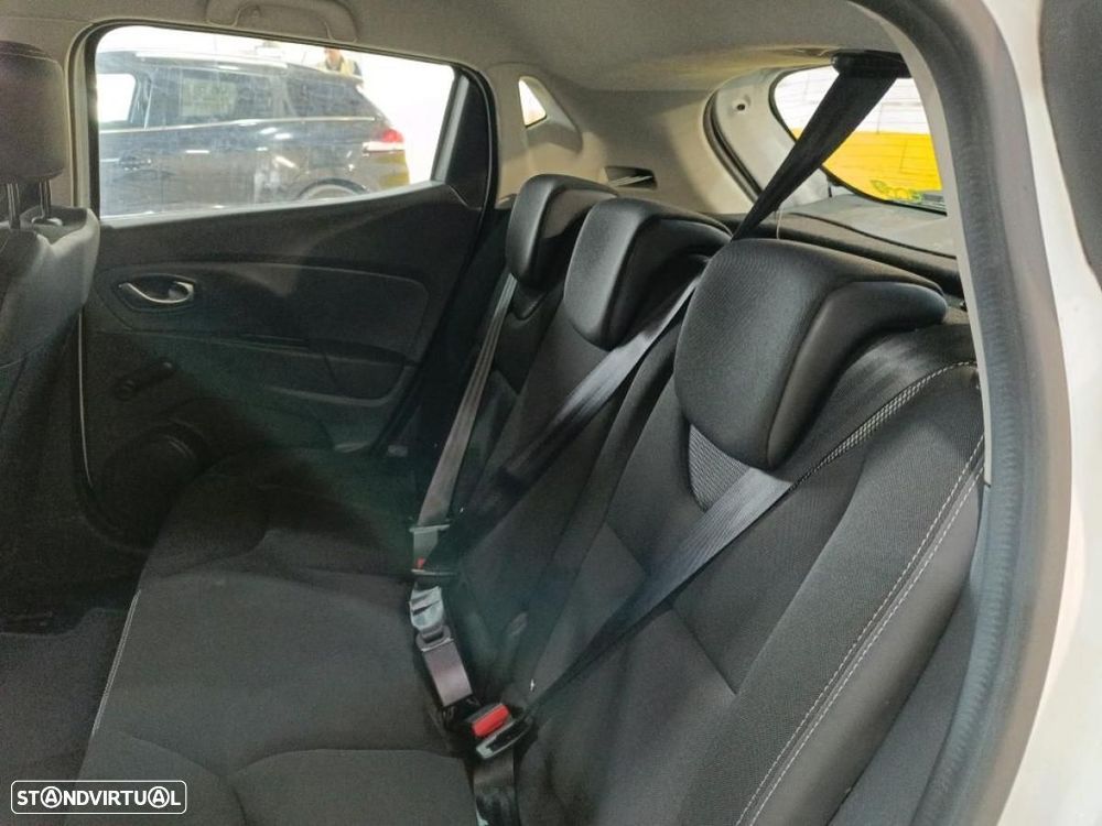Renault Clio 1.5 dCi Zen - 7