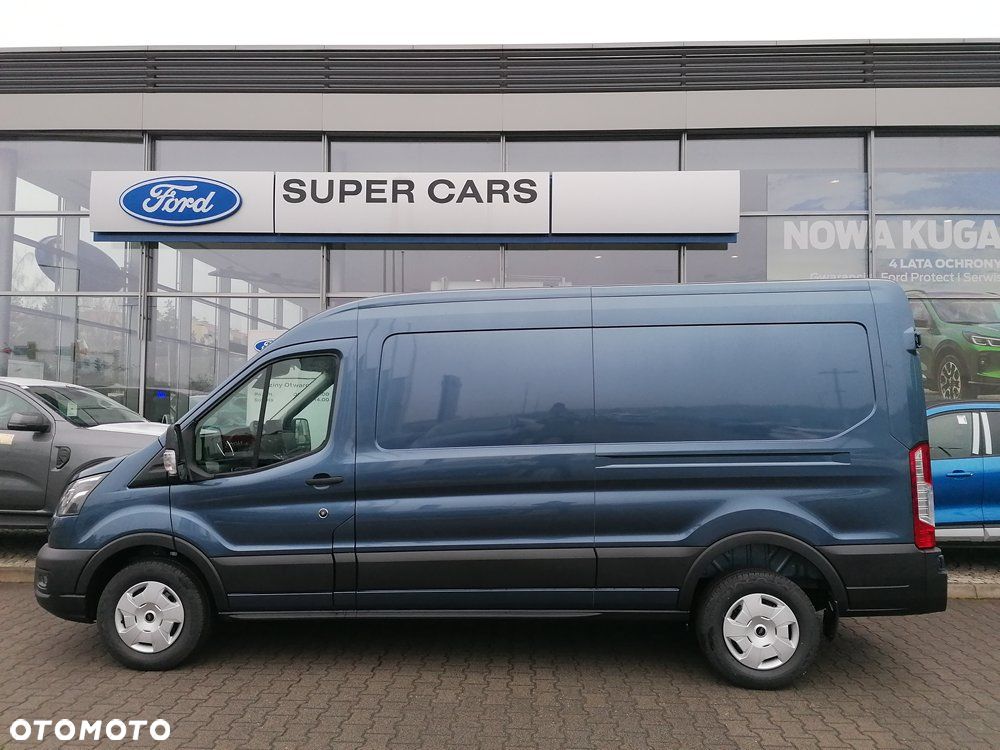 Ford Transit VAN L3 - 5