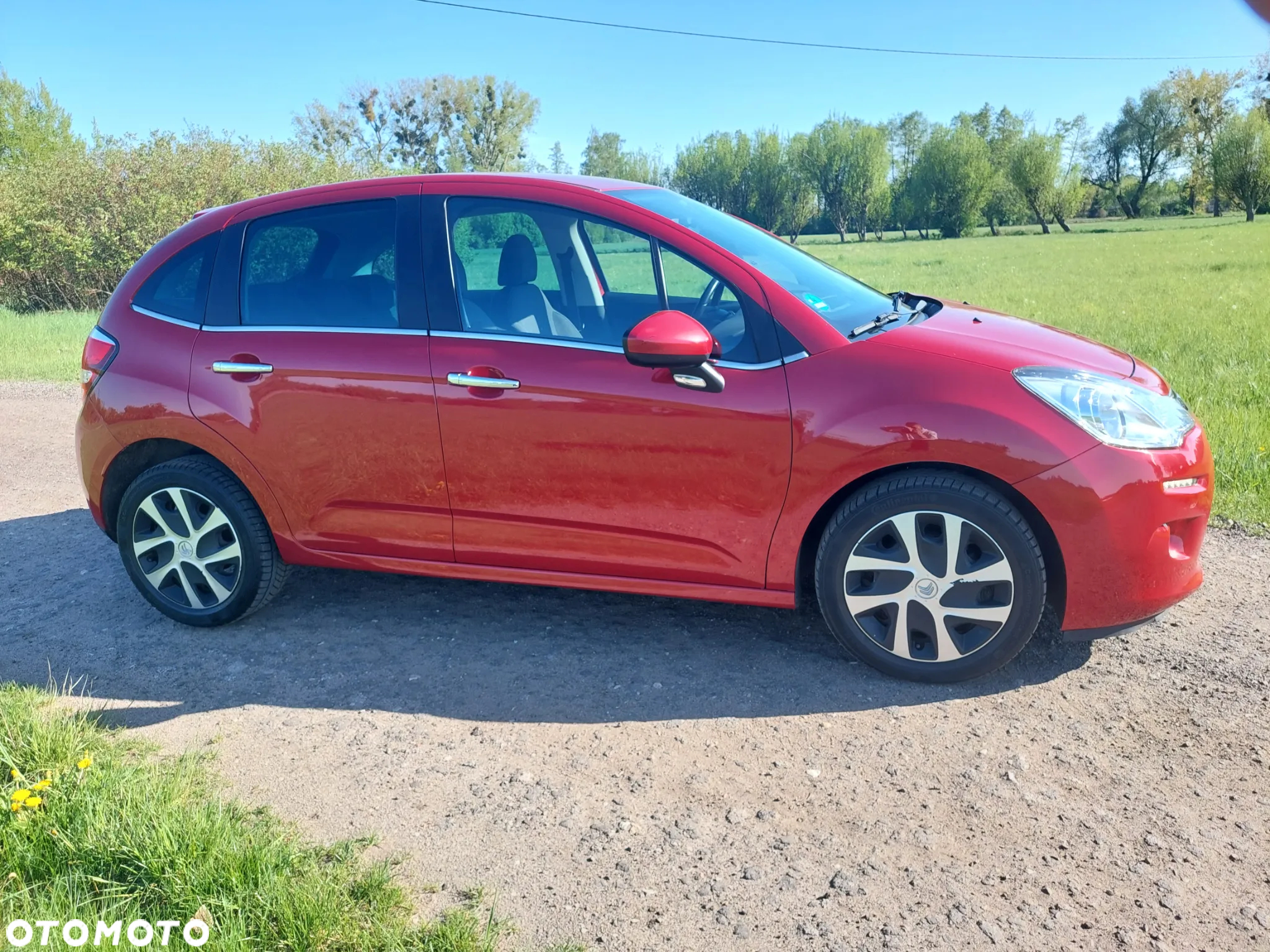 Citroën C3 1.2 PureTech Elle - 3
