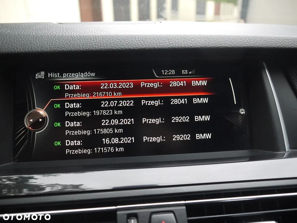 BMW Seria 5 - 20