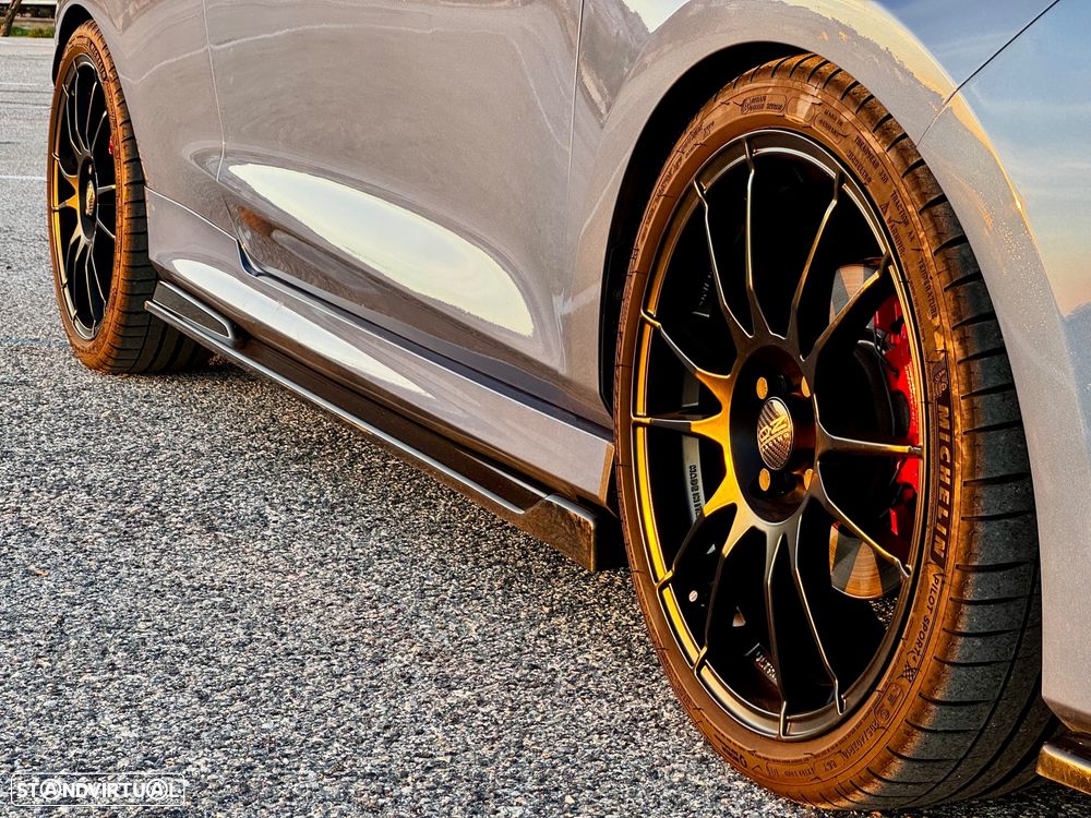 Ford Fiesta 1.5 EcoBoost ST High - 59