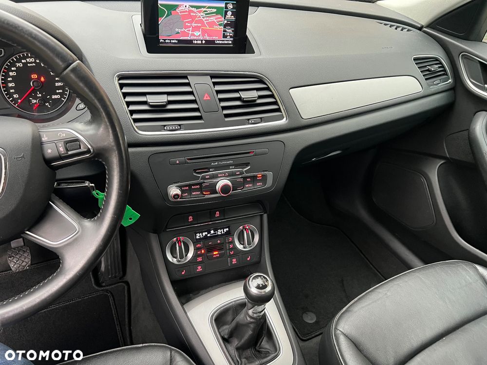 Audi Q3 2.0 TDI - 15