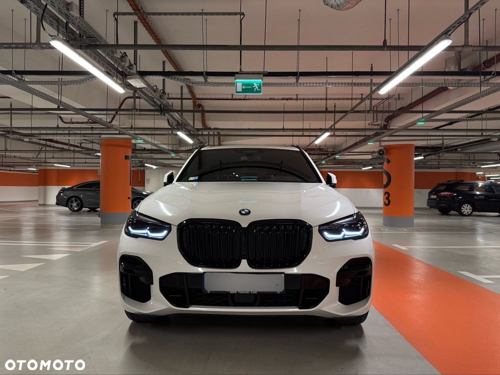 BMW X5 xDrive40i mHEV - 2