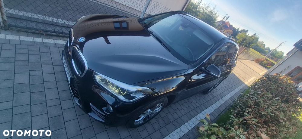 BMW X1 sDrive20i - 9