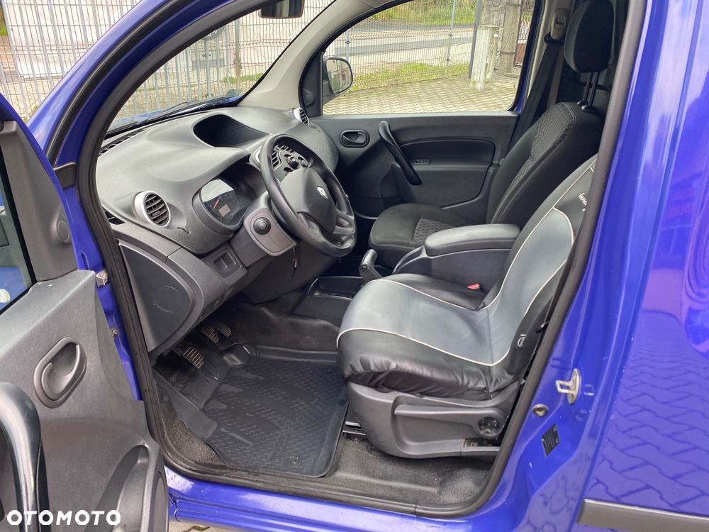 Renault Kangoo 1.5 dCi Oasis - 5