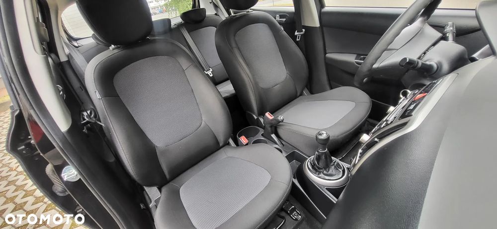 Hyundai i20 1.25 Comfort - 18