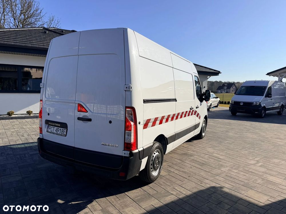 Renault Master - 3
