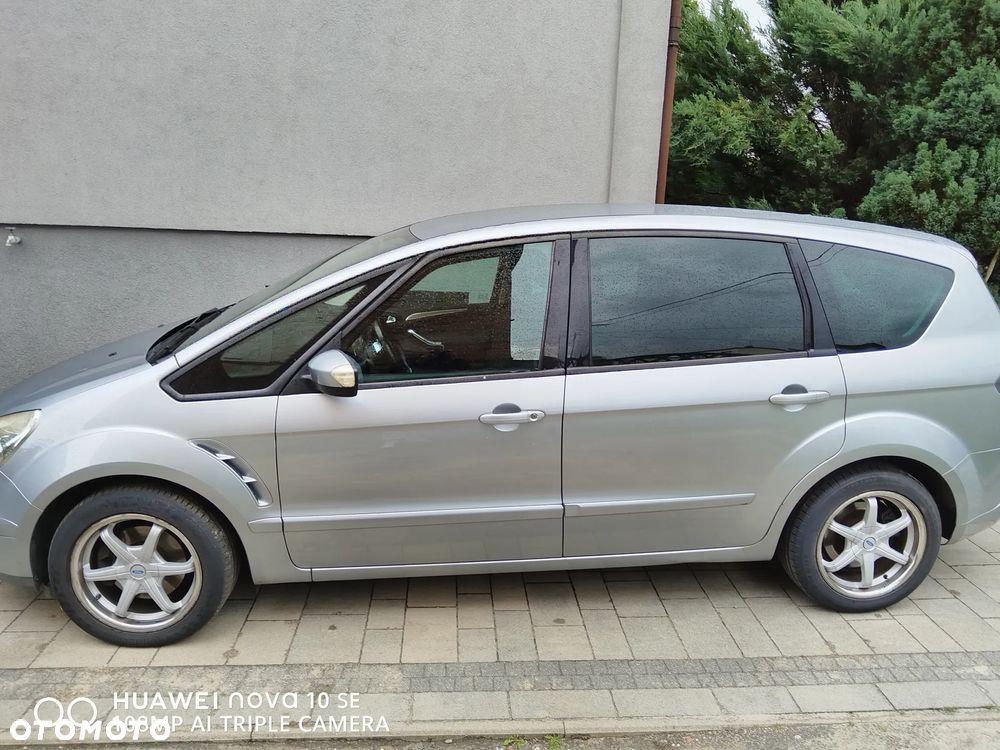 Ford S-Max ver-2-0-tdci-trend - 12