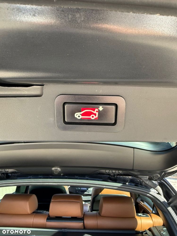BMW X5 3.5d xDrive - 14