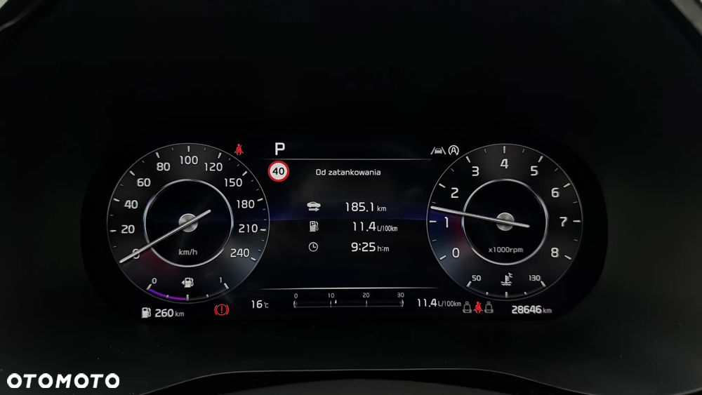 Kia XCeed 1.5 T-GDI GT-Line DCT - 14