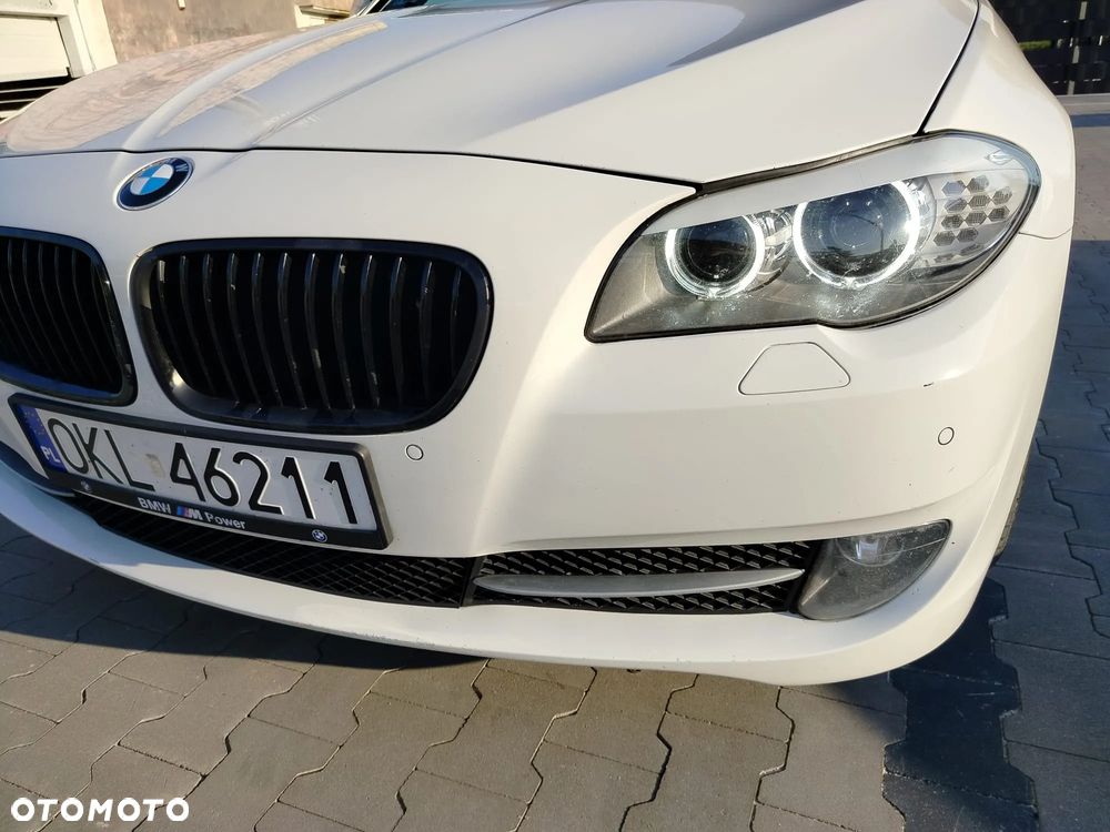 BMW Seria 5 - 3