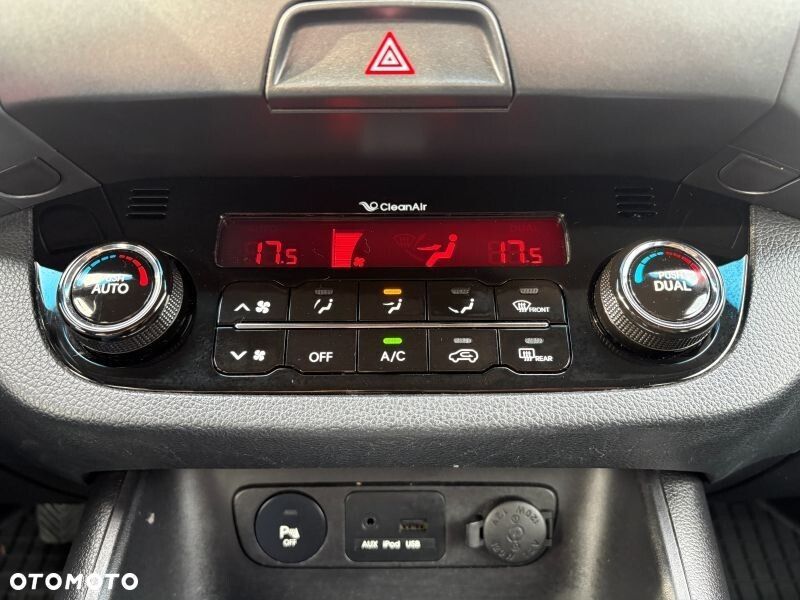 Kia Sportage 1.6 GDI L 2WD - 8