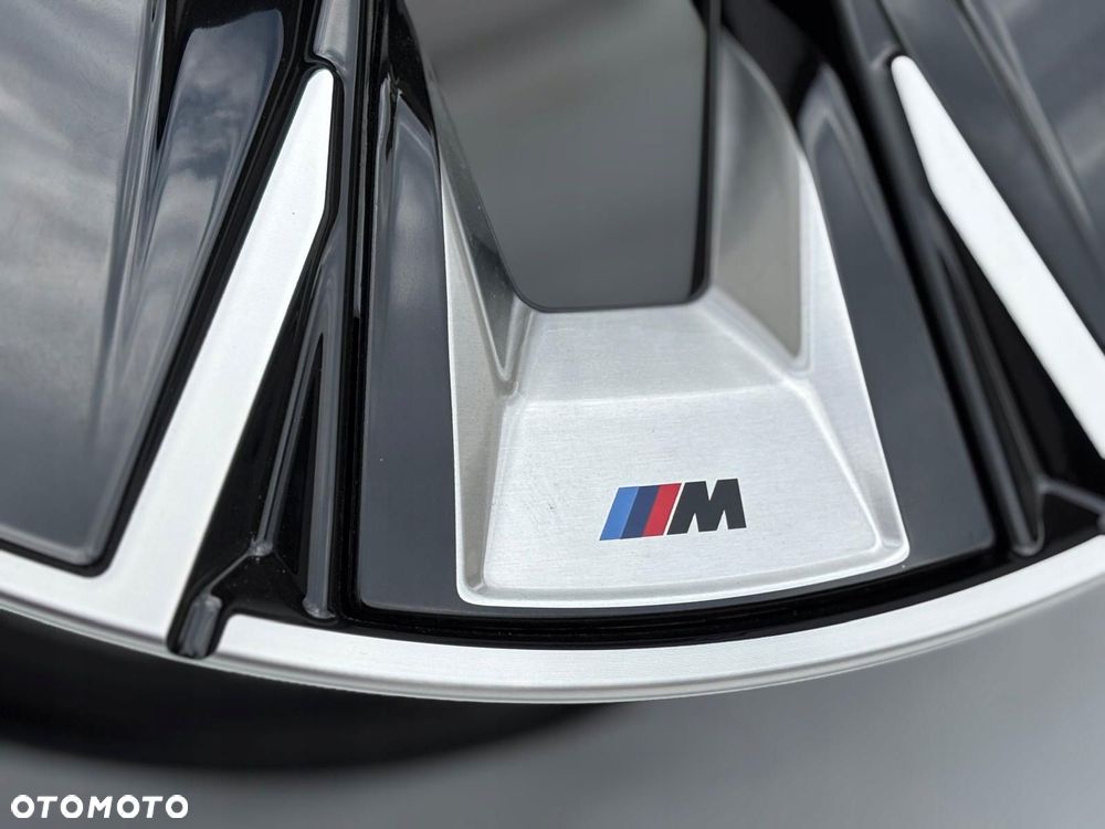 FELGI ALUFELGI KOŁA BMW iX3 G08 R20 Styling 890M M890 7916267 7916268 R20 - 9