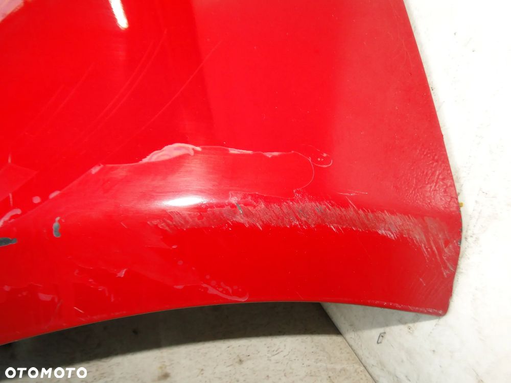 ALFA ROMEO MITO ZDERAZAK TYŁ TYLNY 289/A - 14