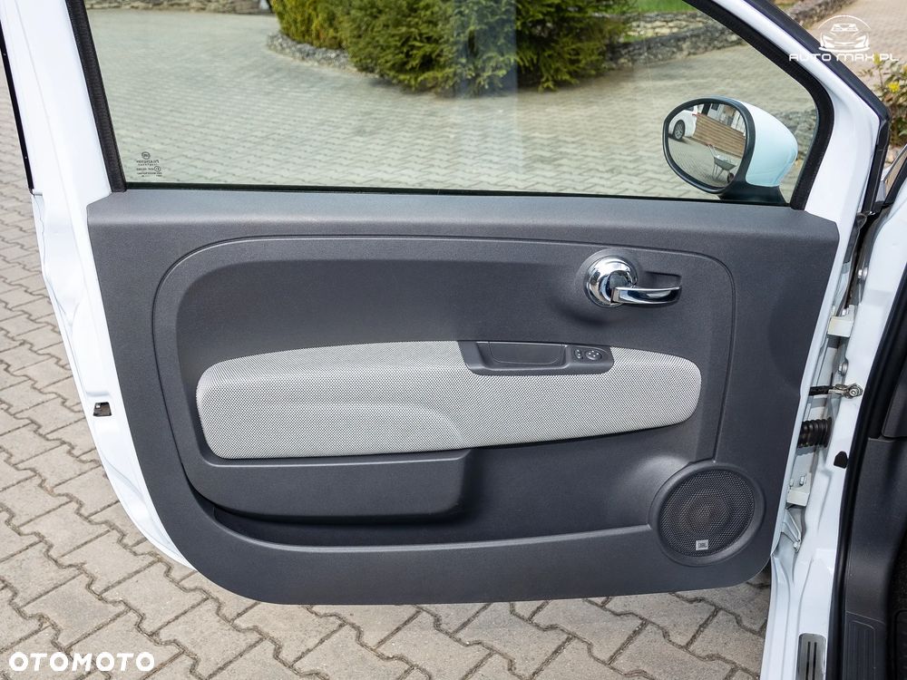 Fiat 500 1.2 Lounge - 18