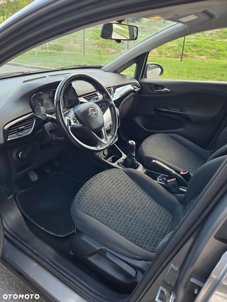 Opel Corsa 1.4 Enjoy - 14