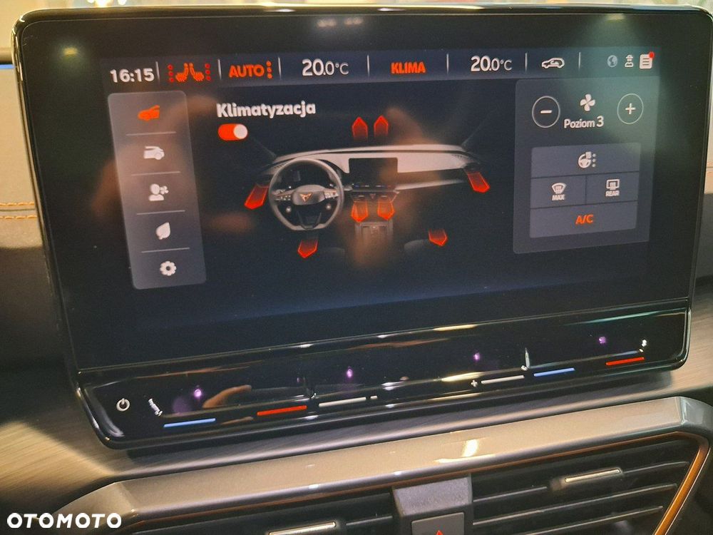 Cupra Formentor - 23