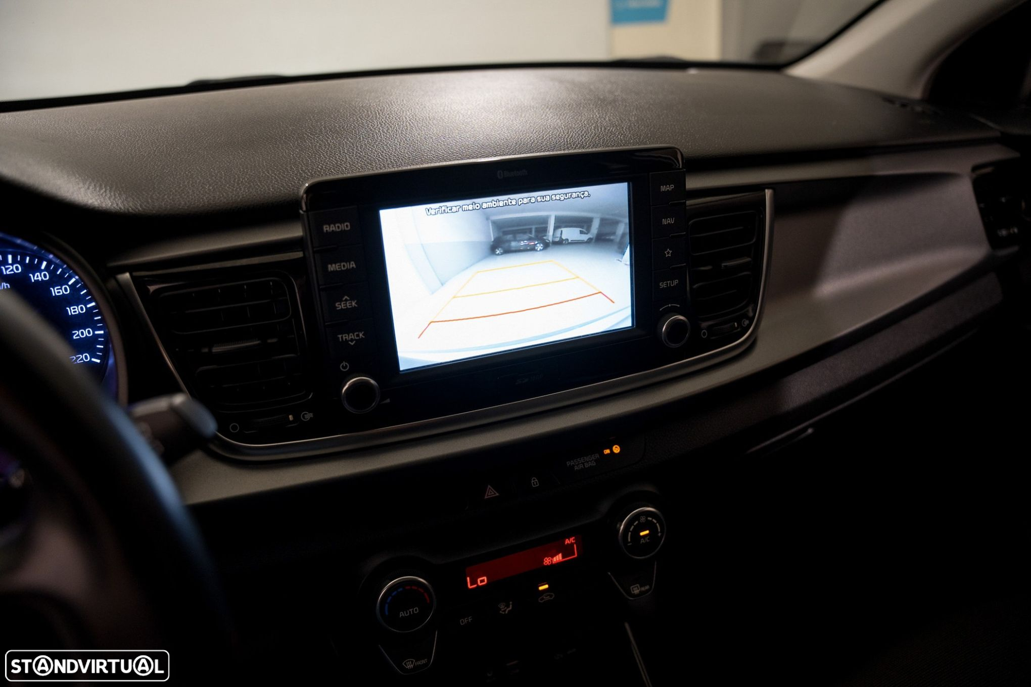 Kia Rio 1.0 T-GDi TX - 7